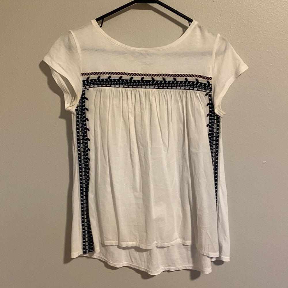 Ann Taylor Loft blouse